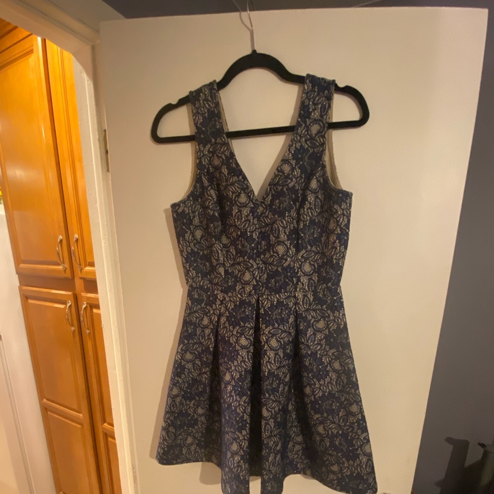 Cocktail dress